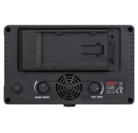 نور-روی-دوربینی-سوییت-مدل-SWIT-S-2241-Bi-color-SMD-On-camera-LED-light